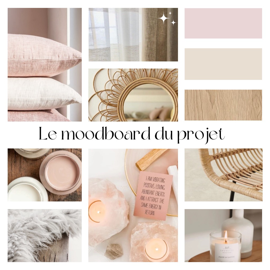 Moodboard